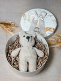 Caja de Regalo Amigurumi Pequeño 2
