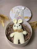 Caja de Regalo Amigurumi Pequeño 3