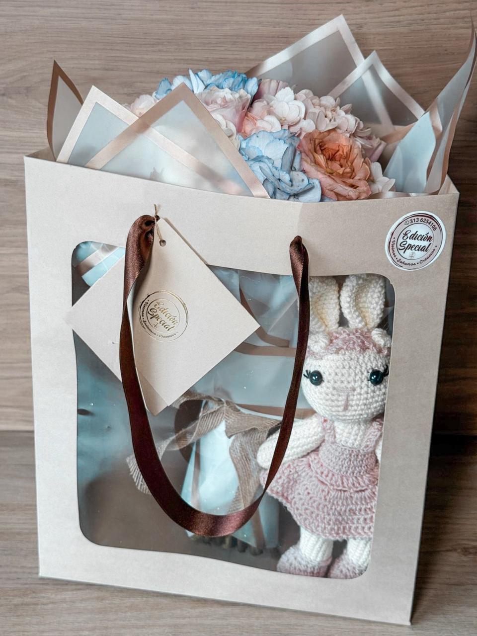 Bolsa Boutique