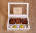 Caja Salma
