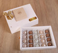 Caja X20 Trufas Mixtas
