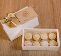 Caja x8 Alfajores