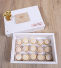 Caja x15 Alfajores