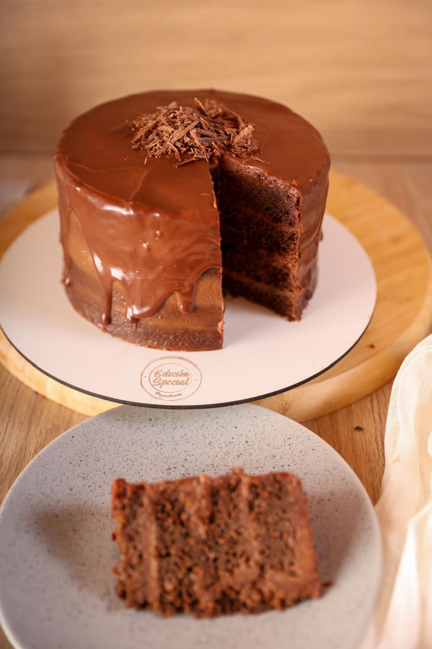 Torta de Chocolate