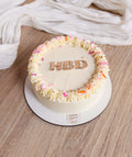 Cake Women