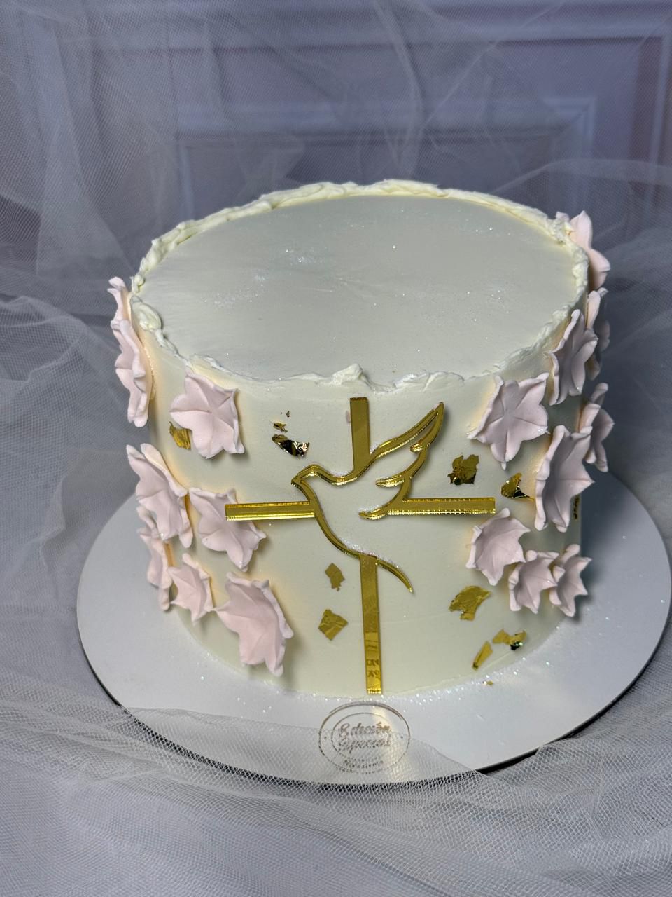 Torta Primera Comunión