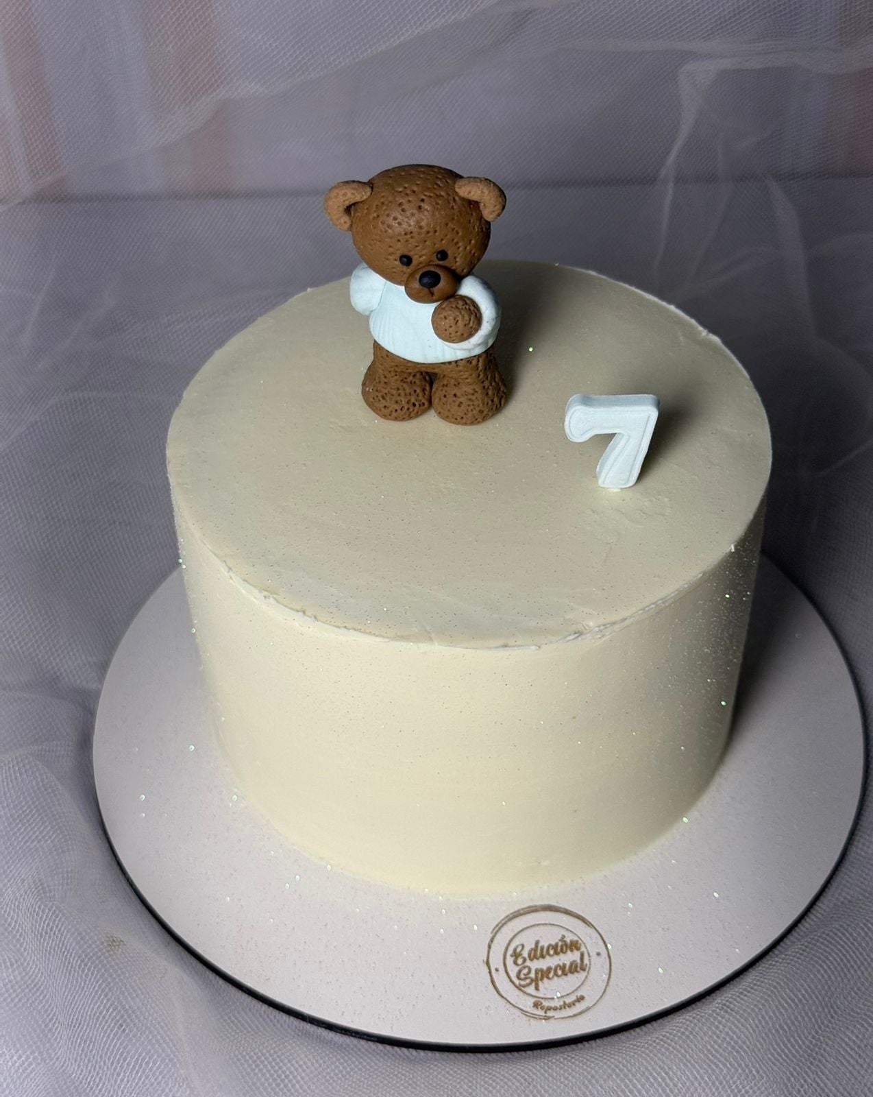 Tortas 4-6 porciones