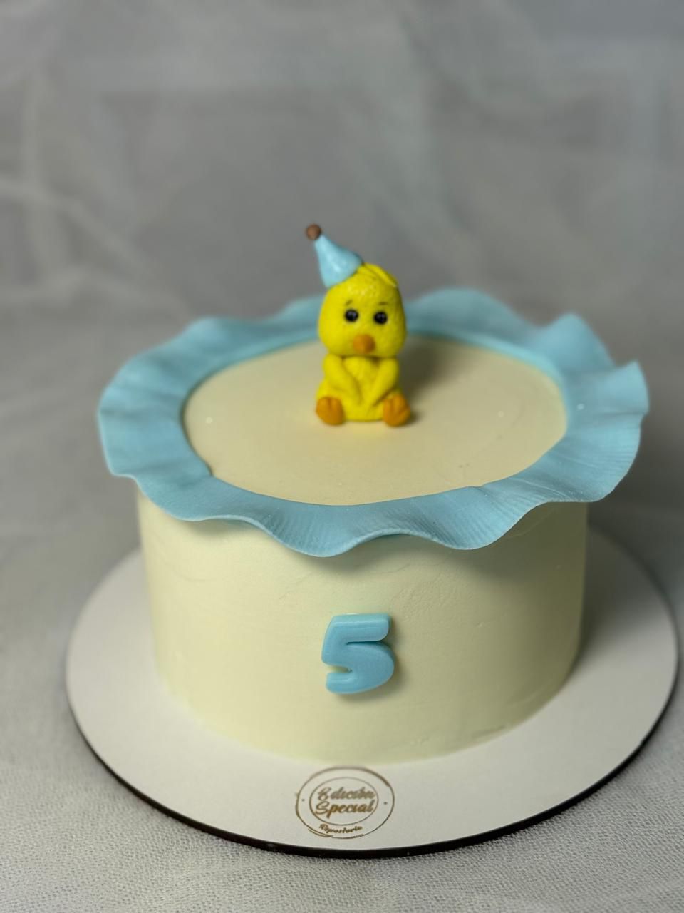 Tortas 4-6 porciones