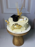 Torta de Grados