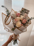 Bouquet 12 Rosas
