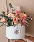 Arreglo de Flores Grande