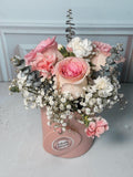 Arreglo de Flores Mediano