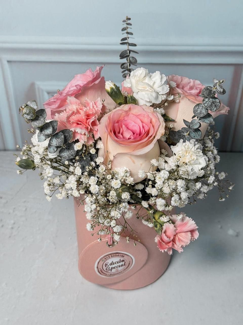 Arreglo de Flores Mediano