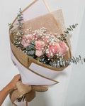 Bouquet 6 Rosas