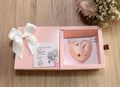 Caja Corazón
