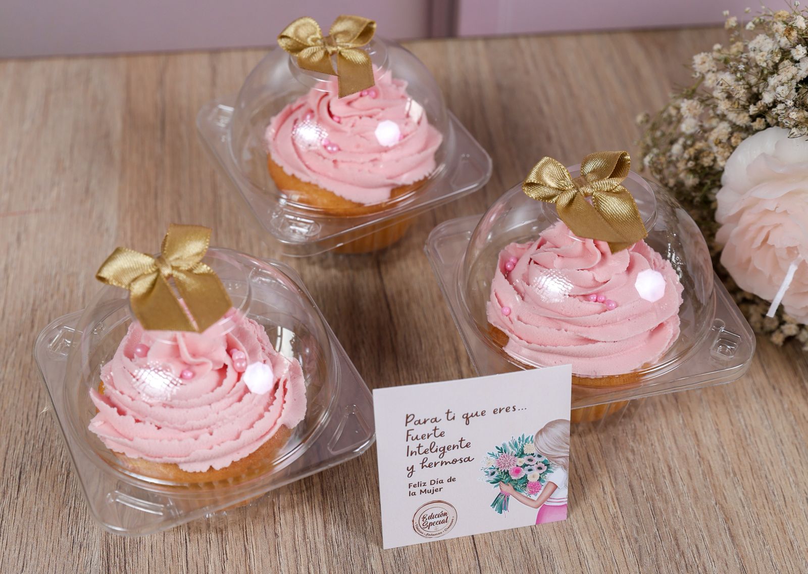 Caja x3 Trufas