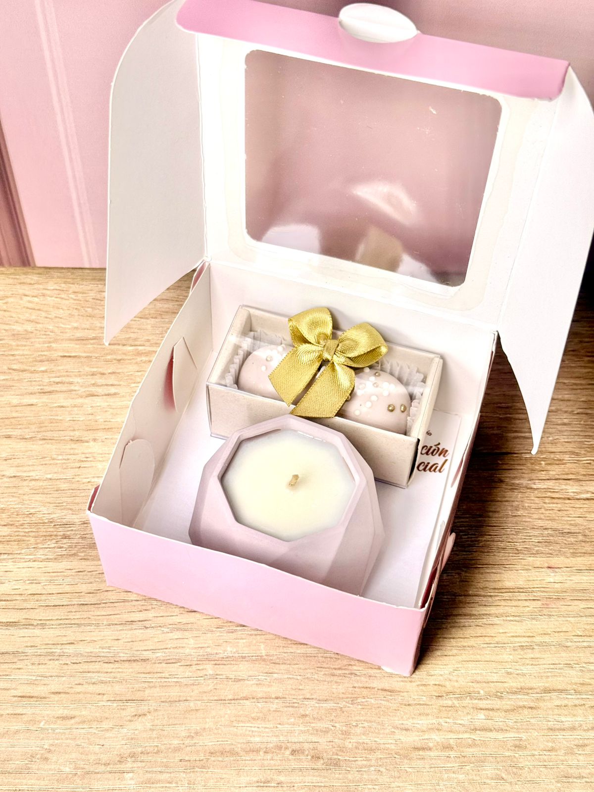 Caja Regalo