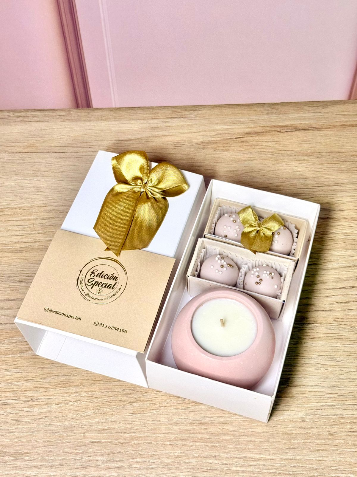 Caja Regalo