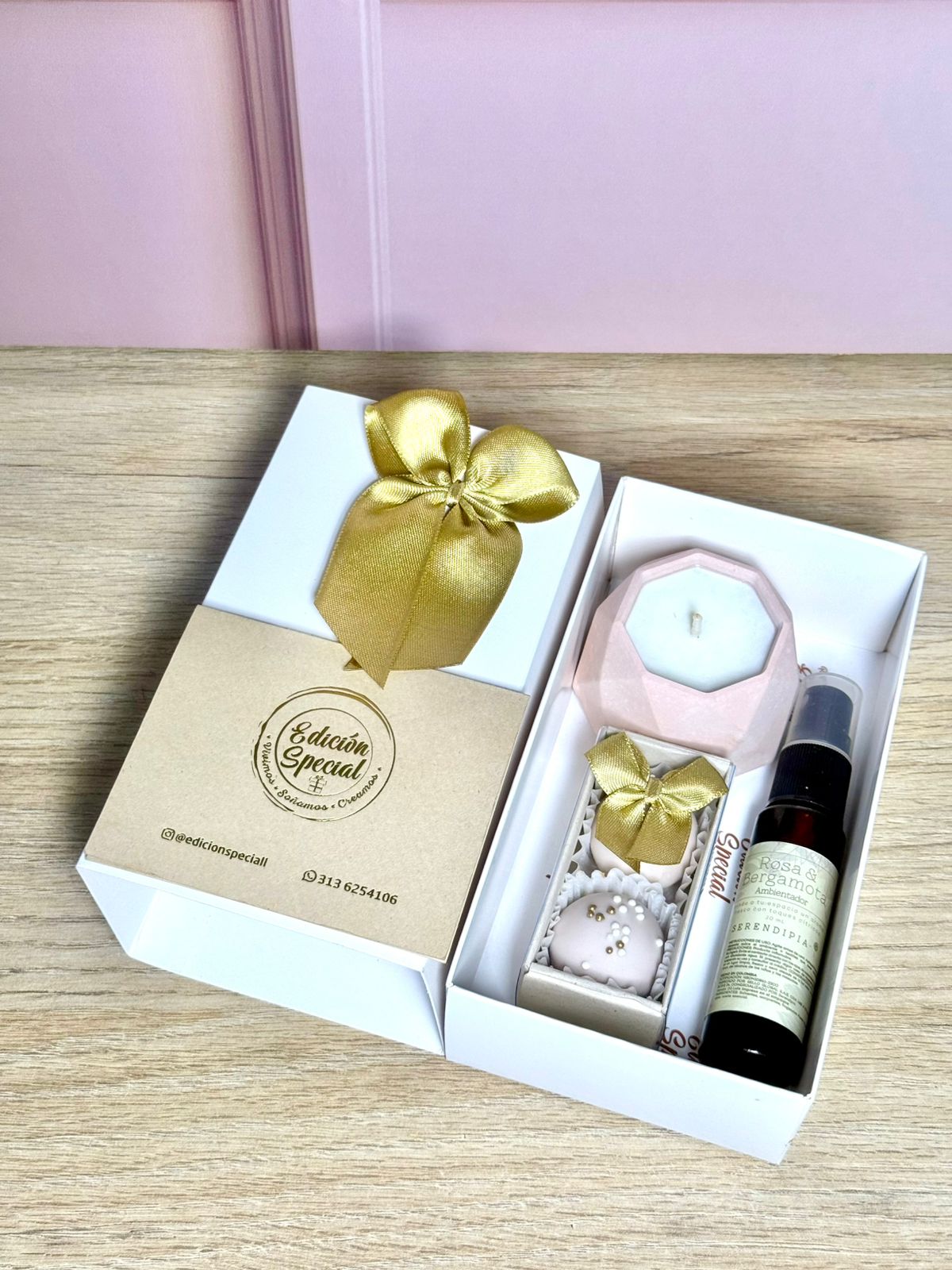 Caja Regalo