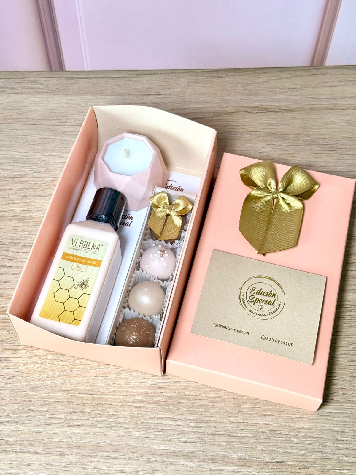 Caja Regalo