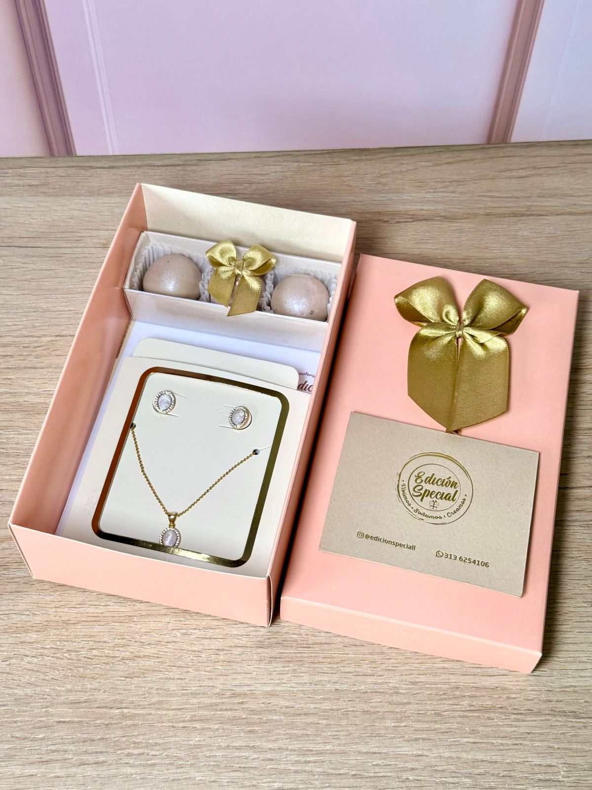 Caja Regalo