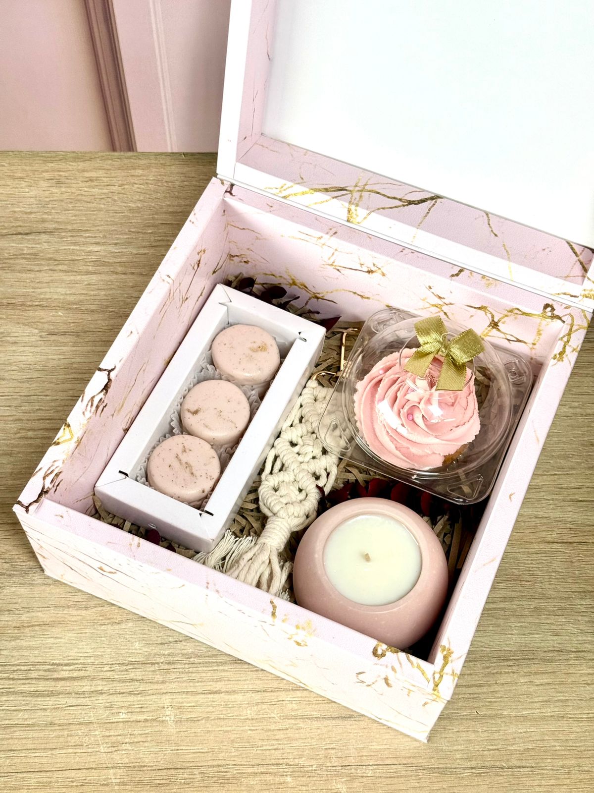 Caja Regalo