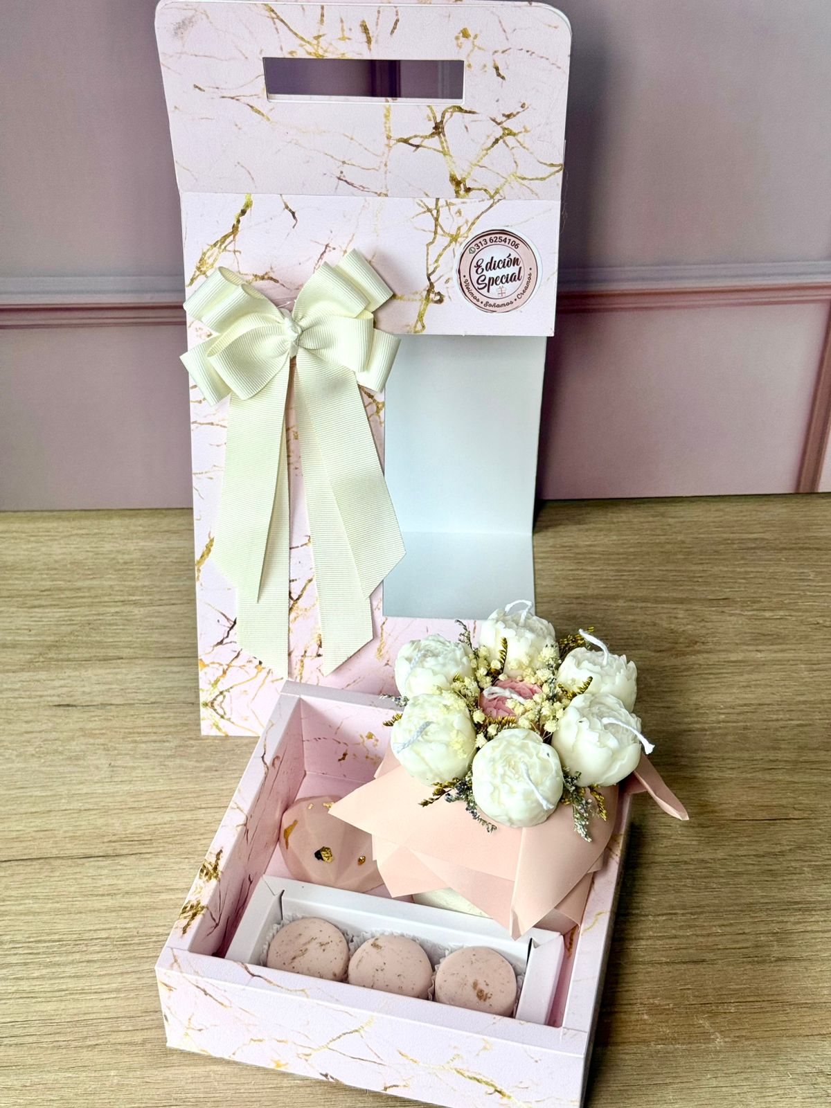 Caja Regalo