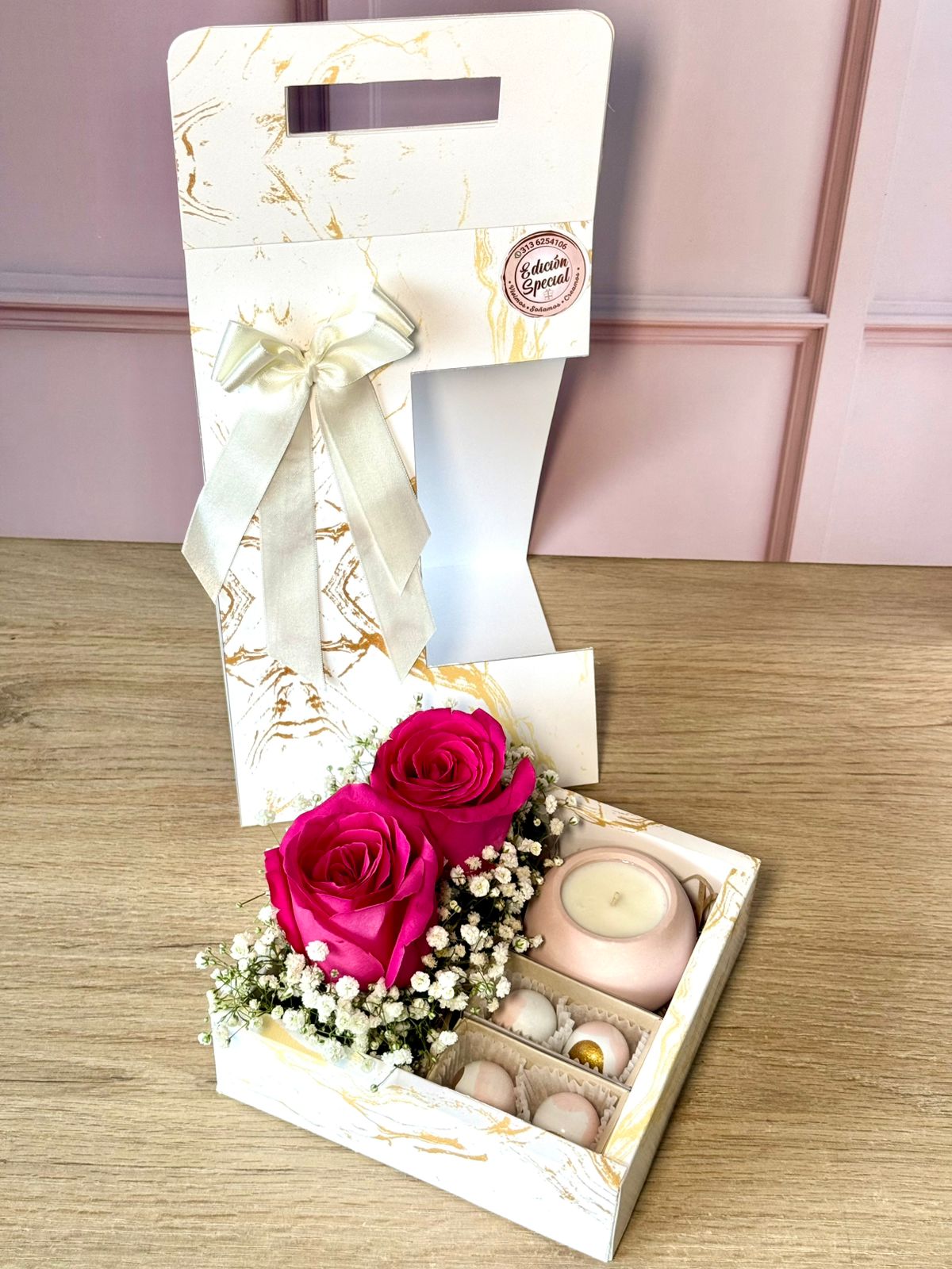 Caja Regalo
