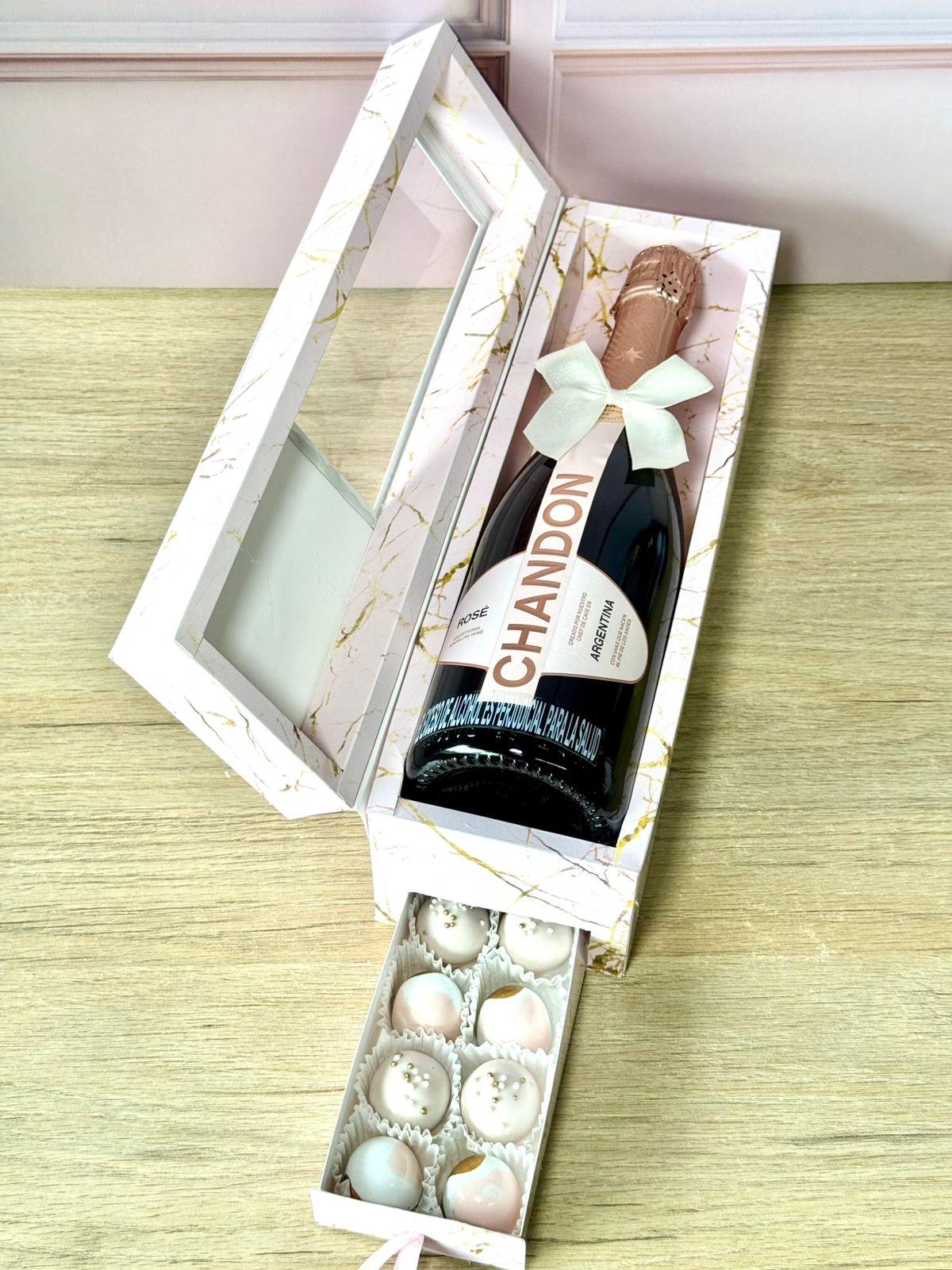 Caja Regalo