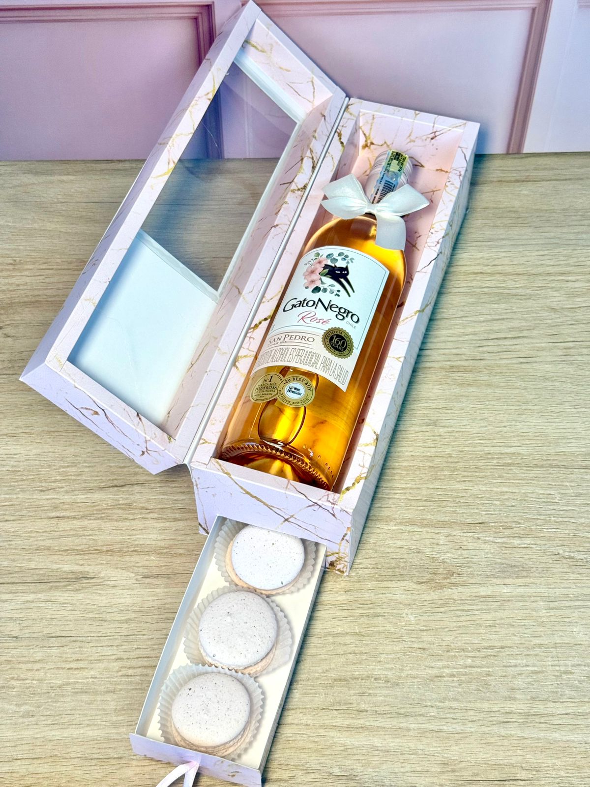 Caja Regalo