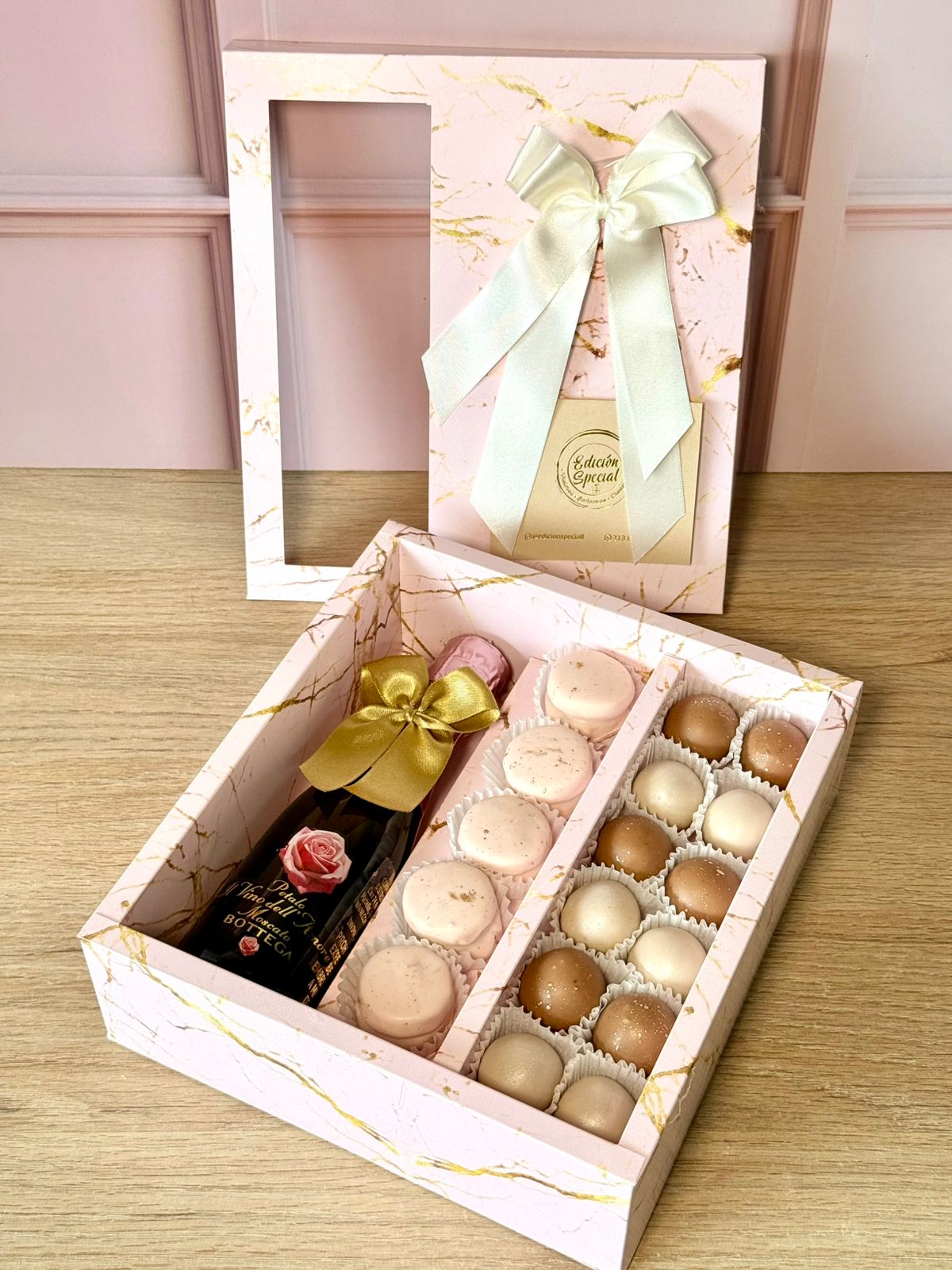 Caja Regalo
