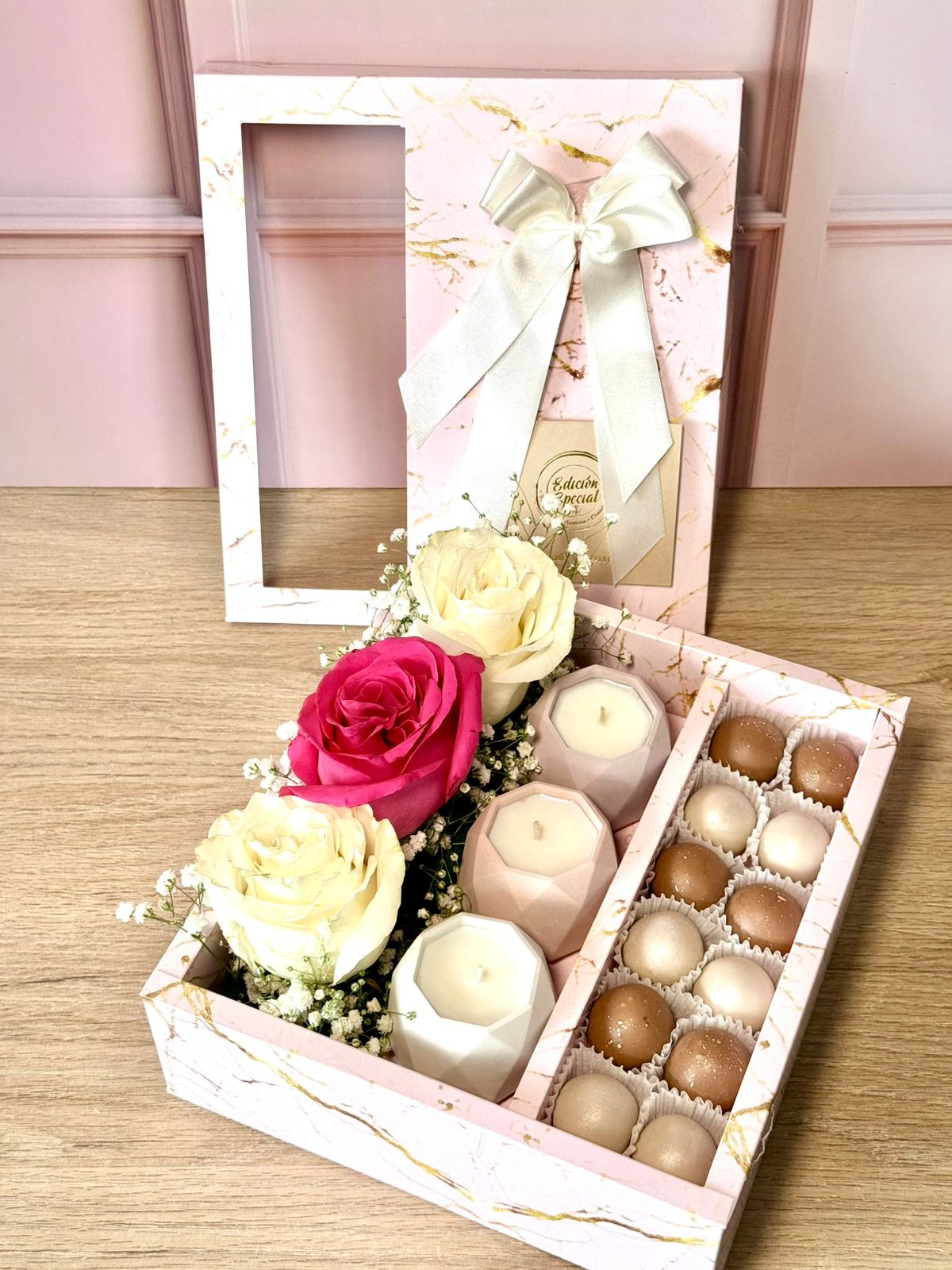 Caja Regalo