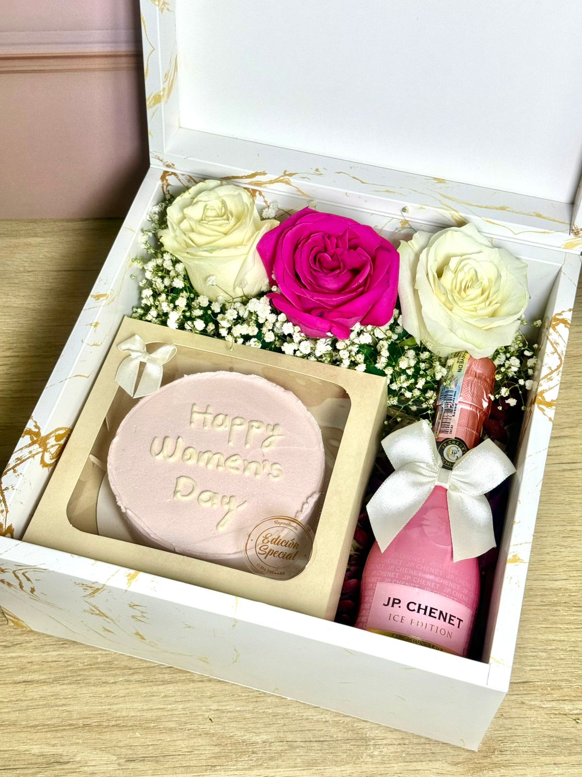 Caja Regalo