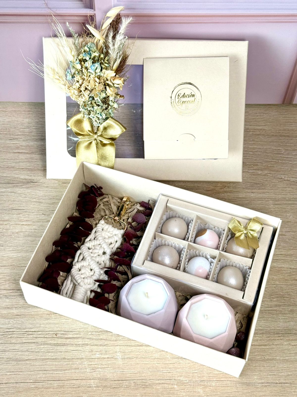 Caja Regalo