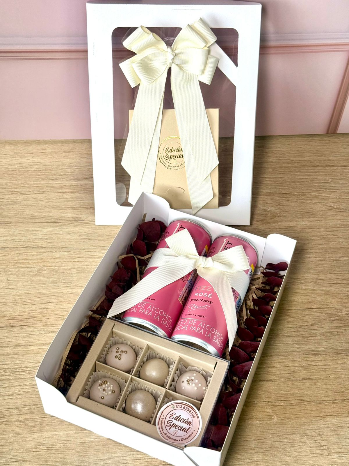 Caja Regalo
