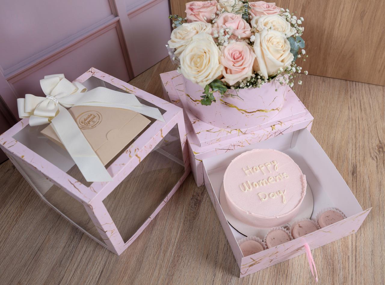 Caja Regalo