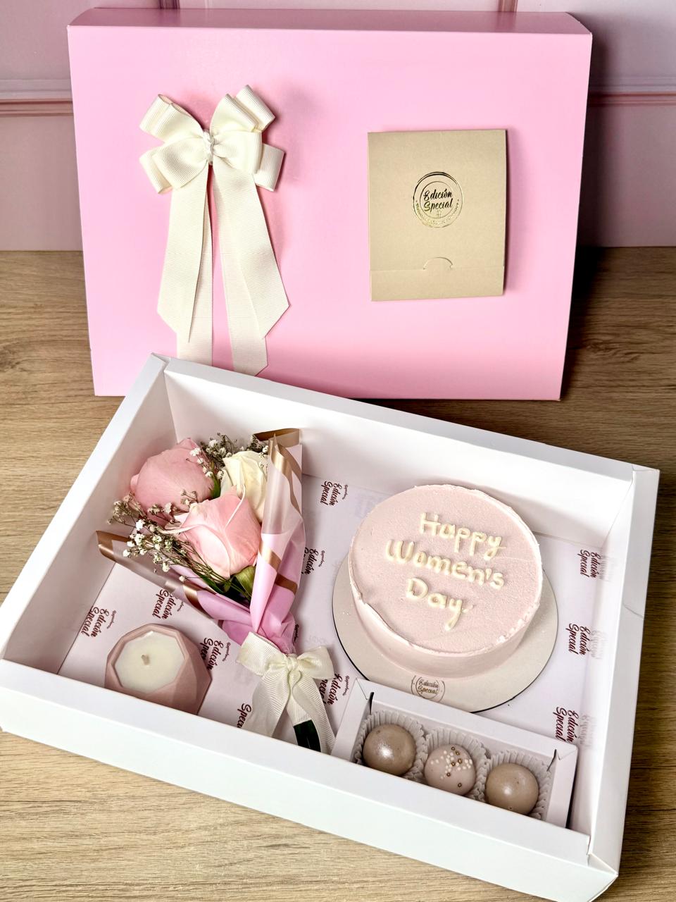 Caja Regalo