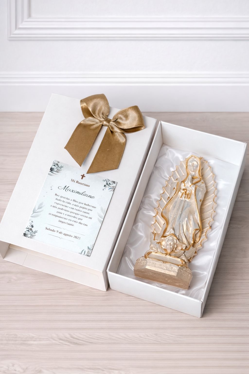 caja regalo