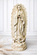 Virgen Guadalupe