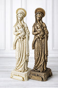 Virgen de la salud