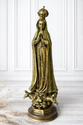 Virgen Fatima
