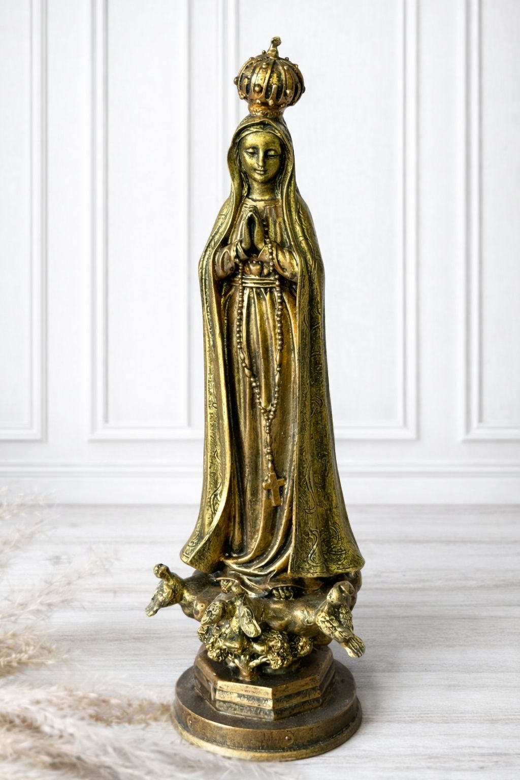 Virgen Fatima