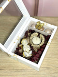 caja regalo
