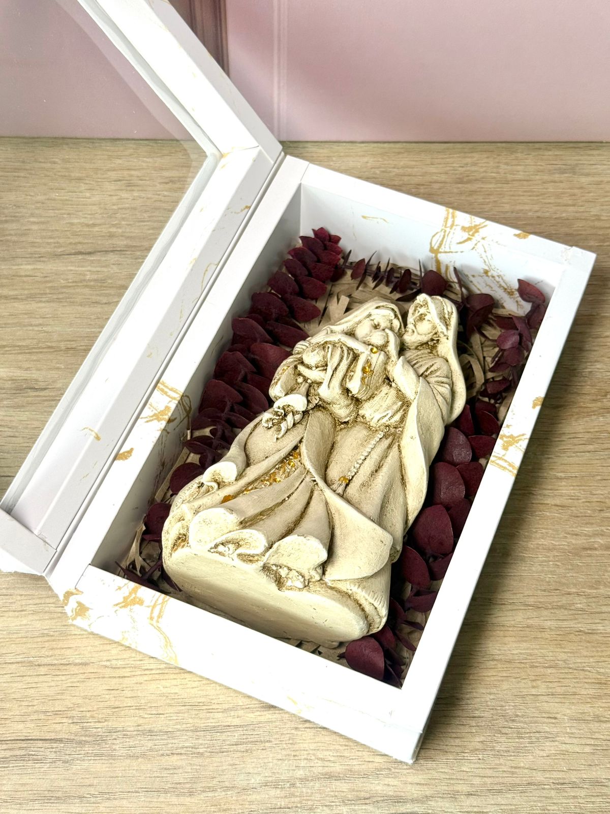 caja regalo