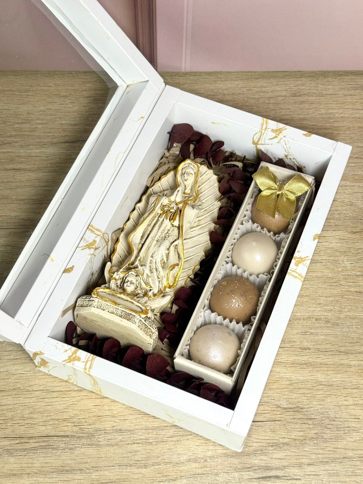 caja regalo
