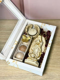 caja regalo