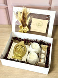 caja regalo