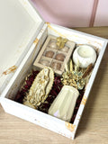 caja regalo
