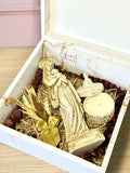 caja regalo