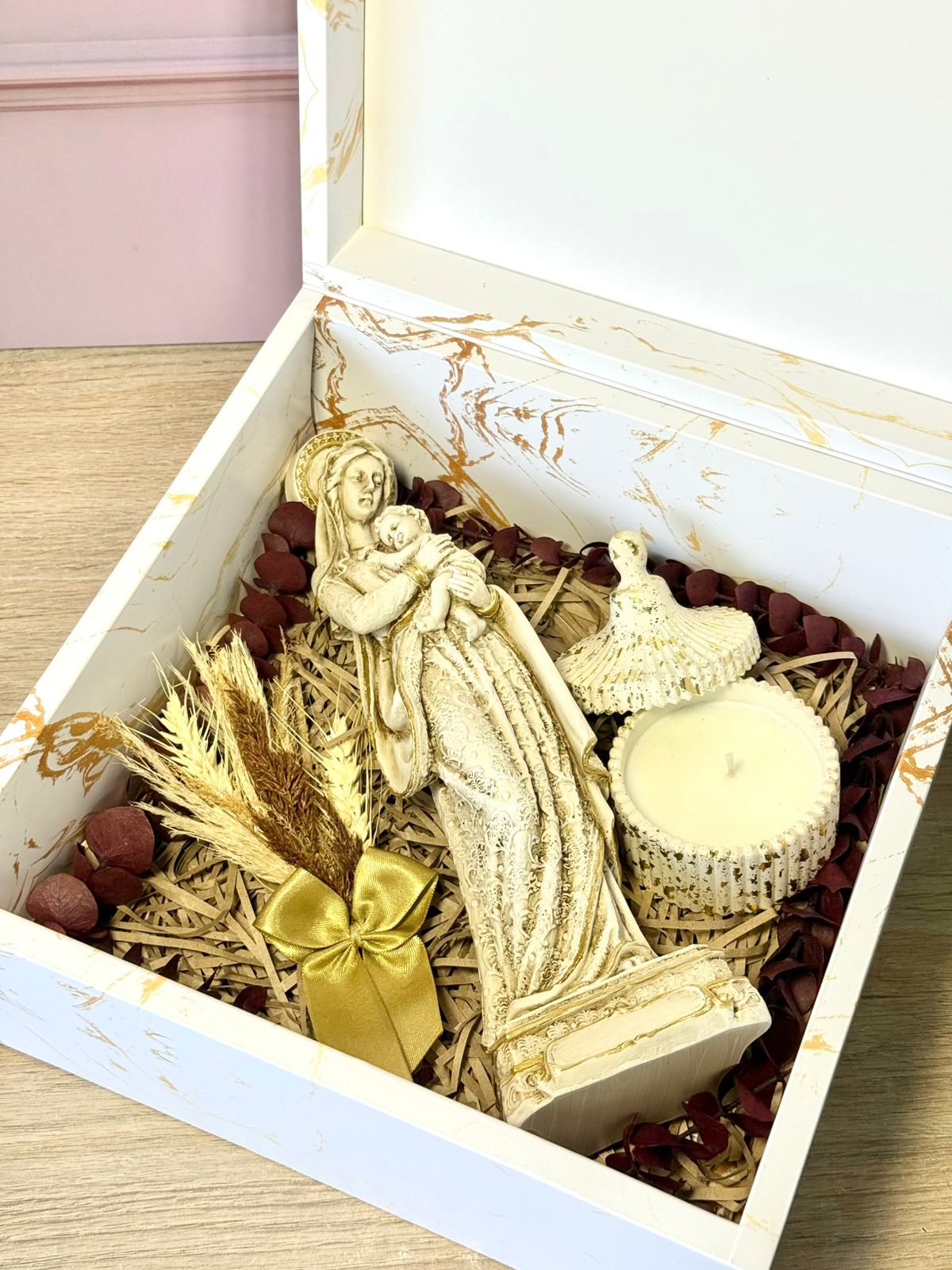 caja regalo